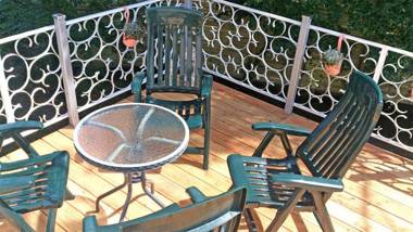 Ferienhaus Plau am See SEE 8251