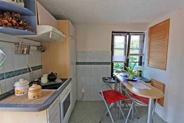 Ferienhaus Plau am See SEE 8251