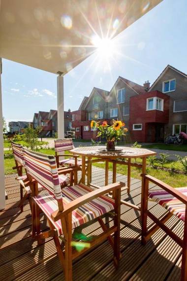 Hafenperle P5A5 optional mit Bootsliegeplatz