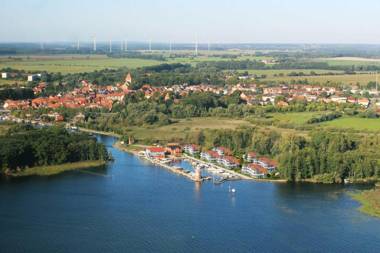 Hafendorf Haus 7_ Apartment 5