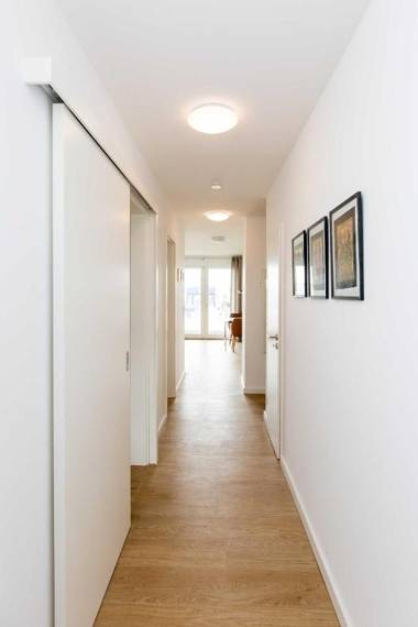 Hafendorf Haus 7_ Apartment 5