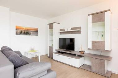 Hafendorf Haus 7_ Apartment 4