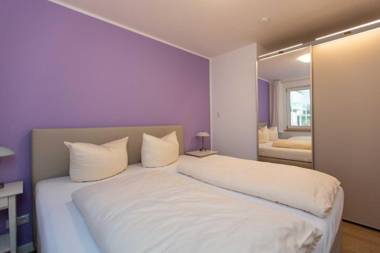 Hafendorf Haus 7_ Apartment 4