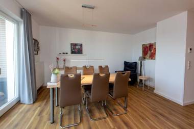 Becci's Apartment P6A8