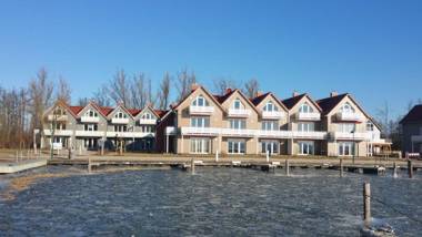 Leuchtturmblick Haus 6 A 5