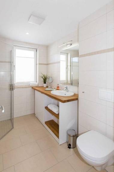 Leuchtturmblick Haus 6 A 5