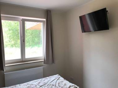 Hafendorf Haus 5_ Apartment 3