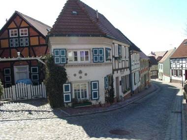 2 Zimmerapartment optional Bootsliegeplatz P6A2