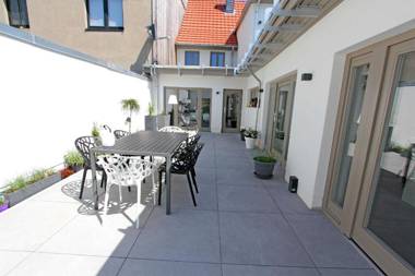 Luxus Ferienhaus Plau SEE 10701