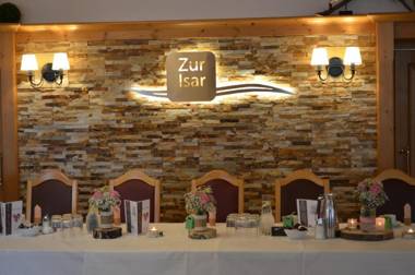 Hotel zur Isar
