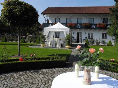 Gut Altholz Landhotel und Restaurant Hutter