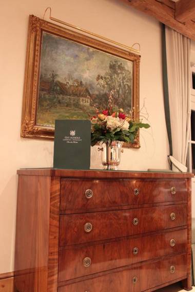 Gut Altholz Landhotel und Restaurant Hutter