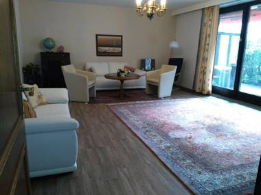 Appartement München-Planegg