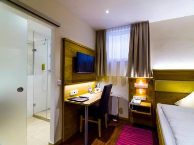 Hotel Asemann Planegg