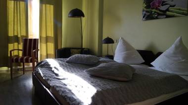 Hotel Ristorante La Terrazza