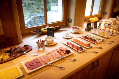 Hotel Sächsischer Hof