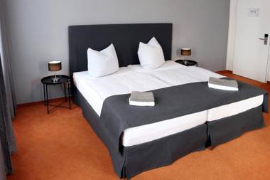 Hotel Sächsischer Hof