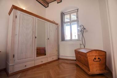 Apartment-Vermietung Ute Fürwitt