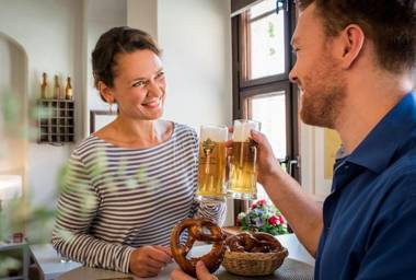 Pirnscher Hof - Hotel Garni