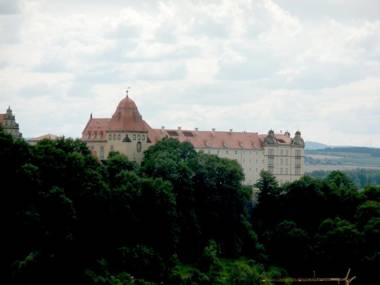 Ferienwohnung Wawrok