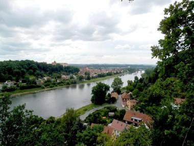 Ferienwohnung Wawrok