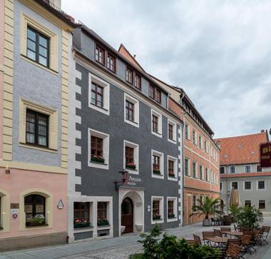 Pension Donatus