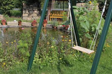 "Altjessen 57" Stellplatz