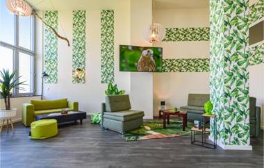 Beautiful apartment in Pirna with 2 Bedrooms