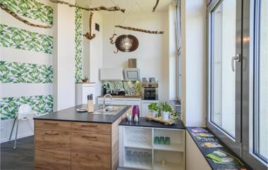 Beautiful apartment in Pirna with 2 Bedrooms