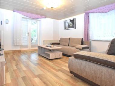 Cosy apartment with private terrace in Pirna in Saxon Switzerland