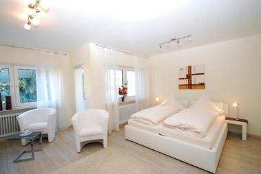 Hotel Restaurant Alt Pirmasens