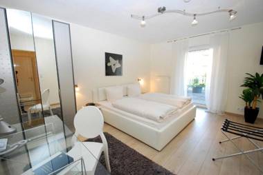 Hotel Restaurant Alt Pirmasens