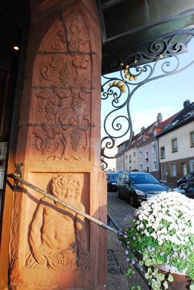 Hotel Restaurant Alt Pirmasens