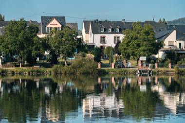 Weingut Lehnert-Veit Gutshotel