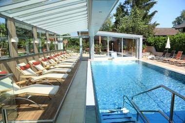 Wellness & Landhotel Prinz- Wellness & Romantik