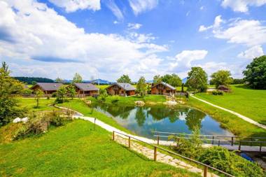 Bayern Chalets