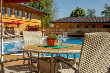 Ruperti - Gästehaus