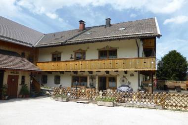Dopplerhof Ferienwohnungen