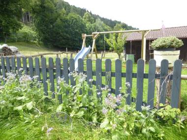 Dopplerhof Ferienwohnungen