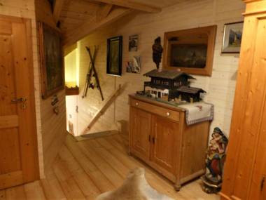 Dopplerhof Ferienwohnungen