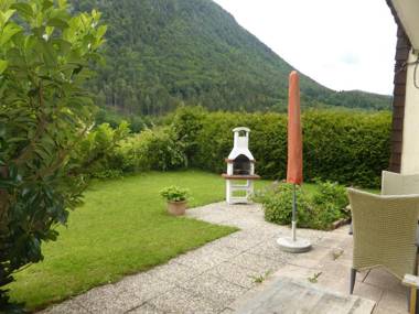 Dopplerhof's Staufenhaus