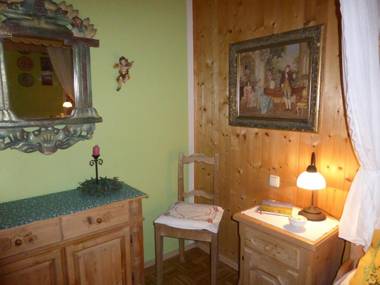 Dopplerhof's Staufenhaus