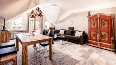 Ferienhaus Bauer in Piding