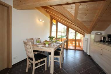 Ferienwohnung Fagerer