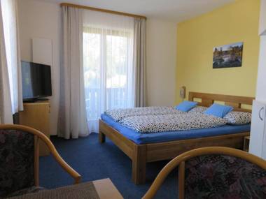 Apartment Mitterdorf