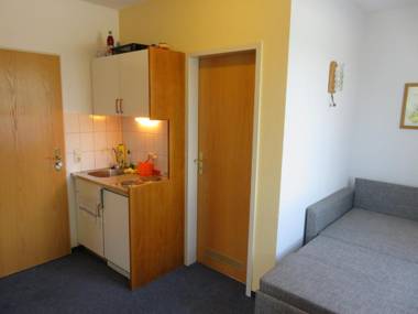 Apartment Mitterdorf