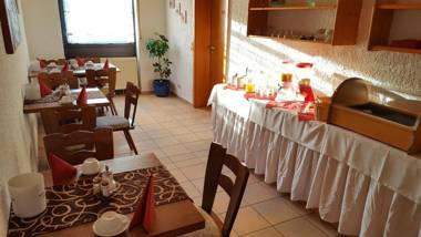 Prestige Bistro & Pension