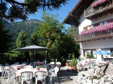 Hotel Pfrontener Hof