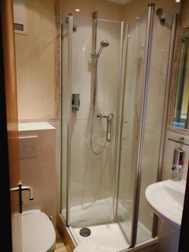 Hotel Pfrontener Hof