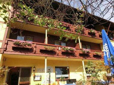 Landhotel Röfleuten